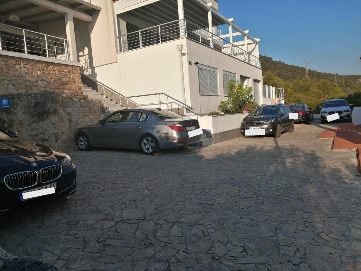 Luxury Apartment Prestige Villa Bellevue فيس المظهر الخارجي الصورة