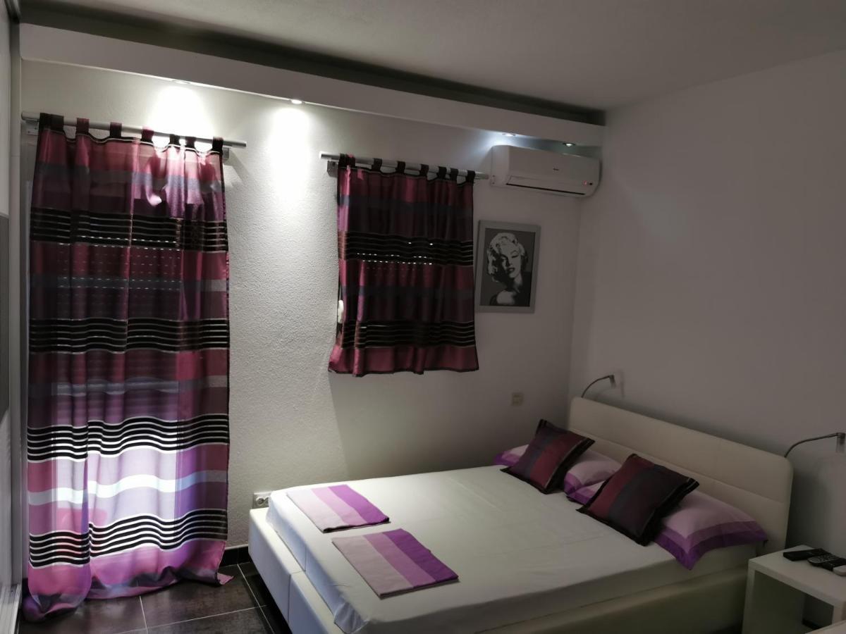 Luxury Apartment Prestige Villa Bellevue فيس المظهر الخارجي الصورة