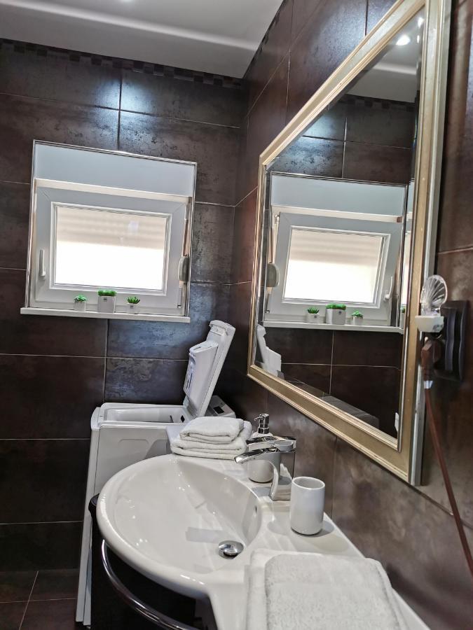 Luxury Apartment Prestige Villa Bellevue فيس المظهر الخارجي الصورة