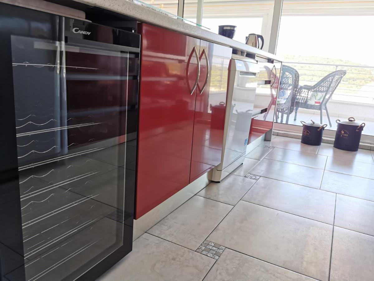 Luxury Apartment Prestige Villa Bellevue فيس المظهر الخارجي الصورة