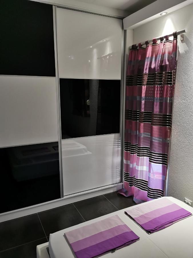 Luxury Apartment Prestige Villa Bellevue فيس المظهر الخارجي الصورة