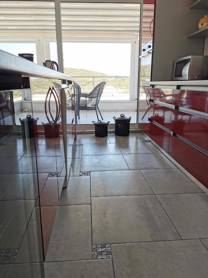 Luxury Apartment Prestige Villa Bellevue فيس المظهر الخارجي الصورة