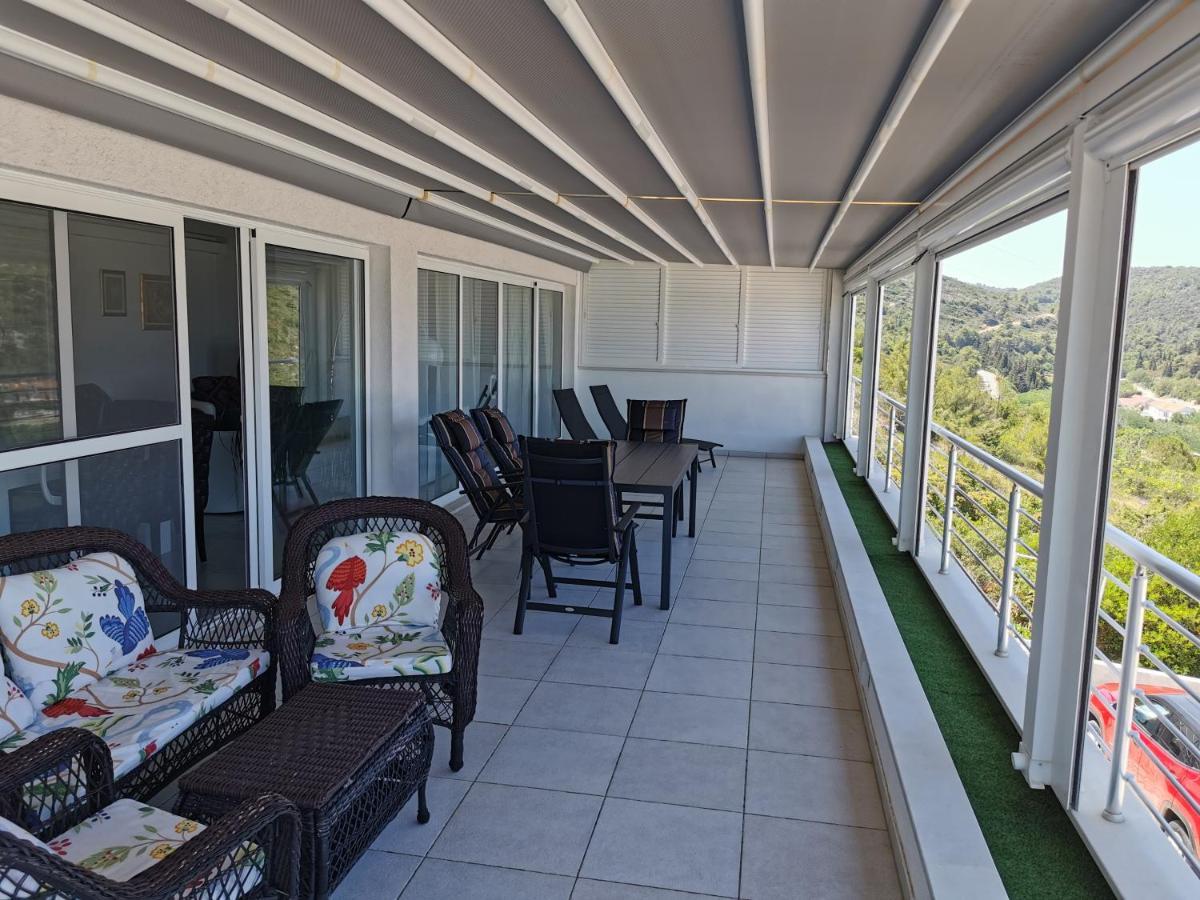 Luxury Apartment Prestige Villa Bellevue فيس المظهر الخارجي الصورة