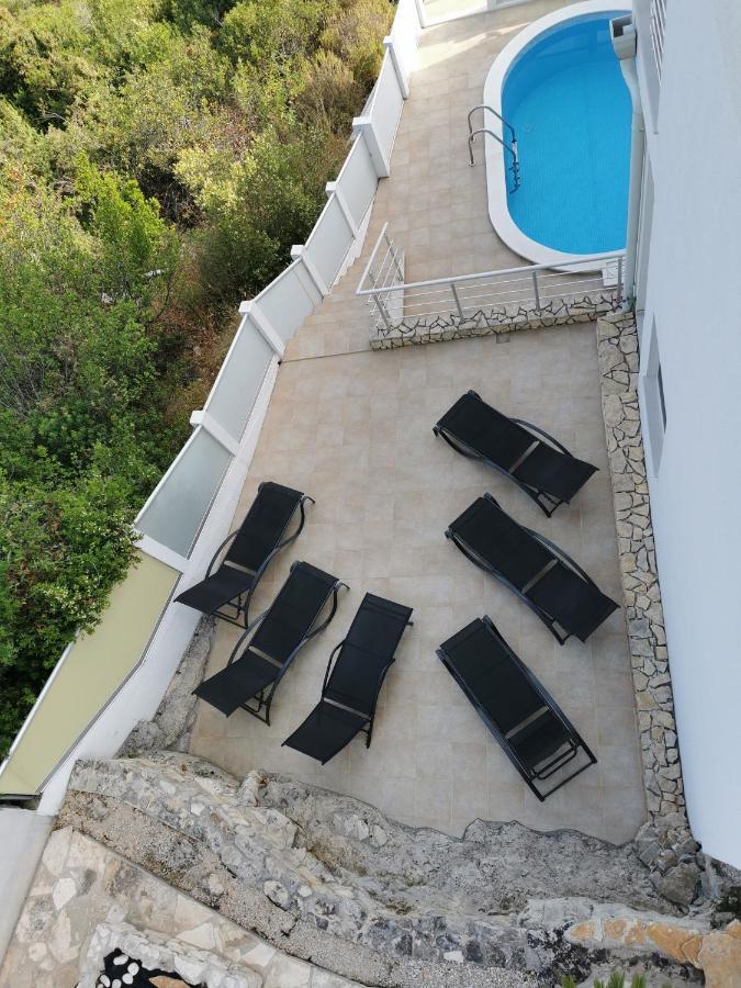 Luxury Apartment Prestige Villa Bellevue فيس المظهر الخارجي الصورة