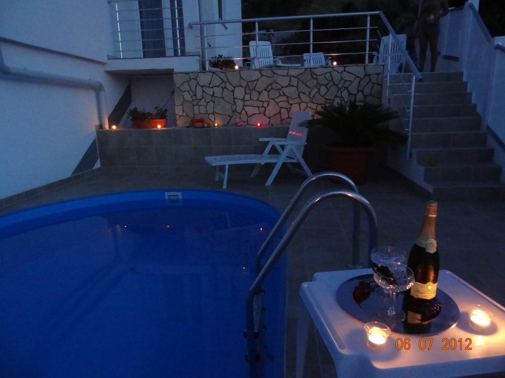 Luxury Apartment Prestige Villa Bellevue فيس المظهر الخارجي الصورة