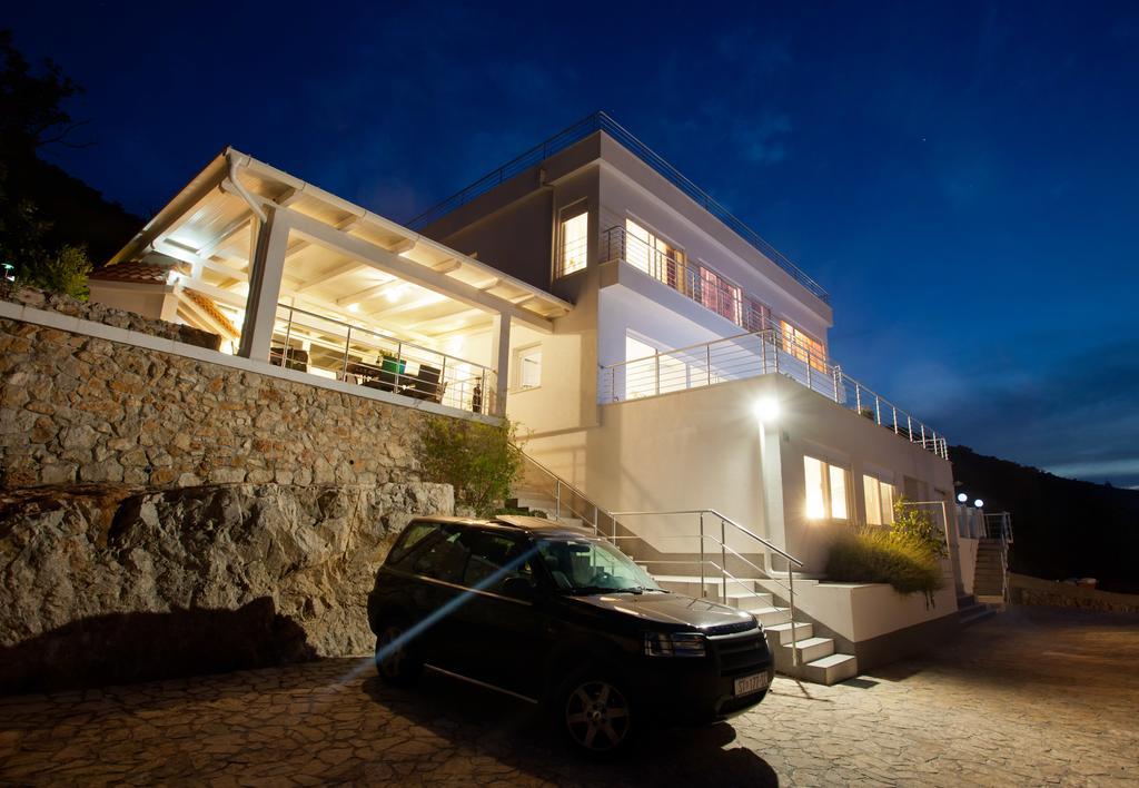 Luxury Apartment Prestige Villa Bellevue فيس المظهر الخارجي الصورة