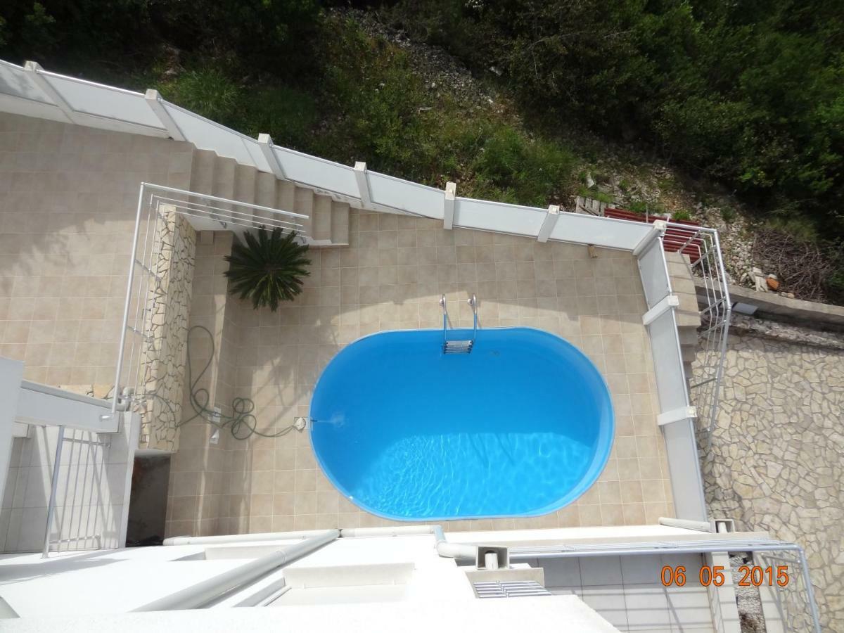Luxury Apartment Prestige Villa Bellevue فيس المظهر الخارجي الصورة