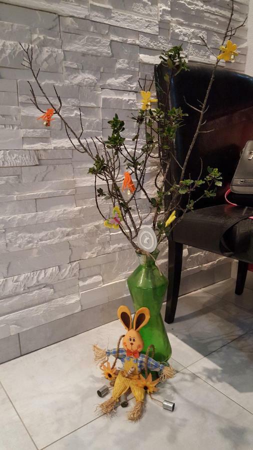 Luxury Apartment Prestige Villa Bellevue فيس المظهر الخارجي الصورة